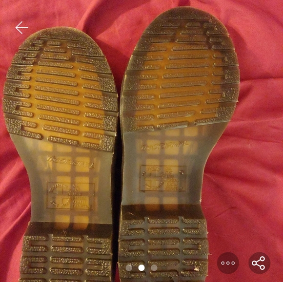 Dr martens - Picture 2 of 3